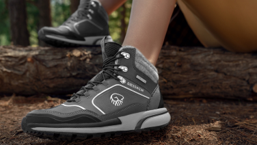 Waterproof hiking boots: Your companions for outdoor adventures